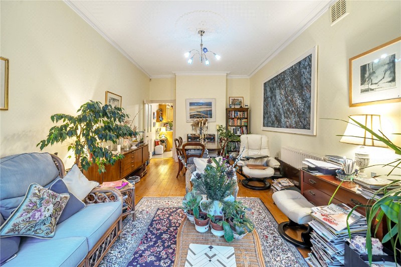 Jerningham Road, London, SE14