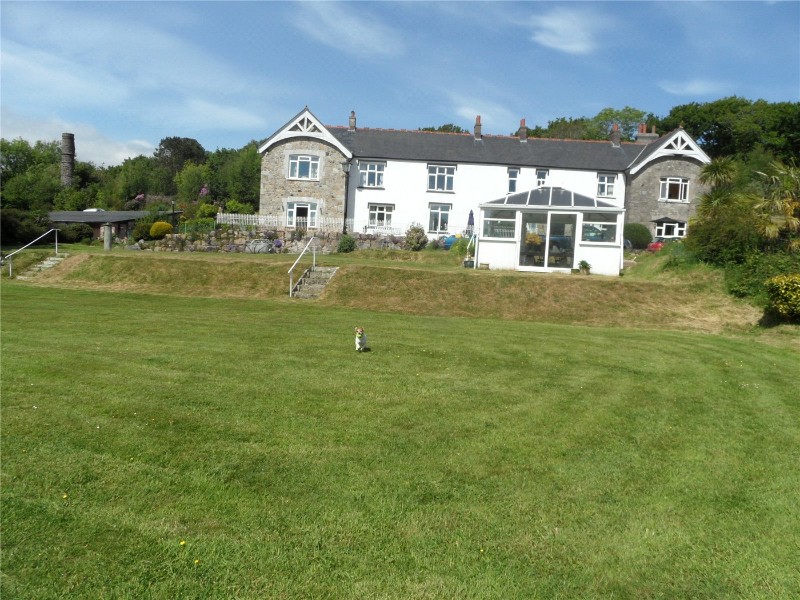 Hemerdon, Plymouth, PL7