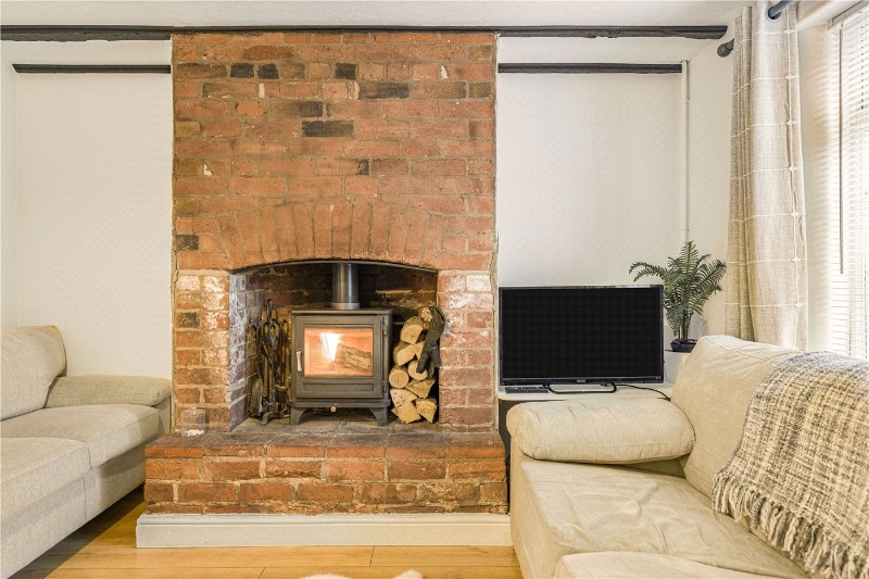 Leicester Row, Church Road, Long Itchington, Southam, CV47