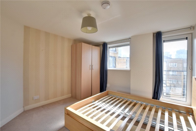 Greenfell Mansions, Glaisher Street, Deptford, London, SE8