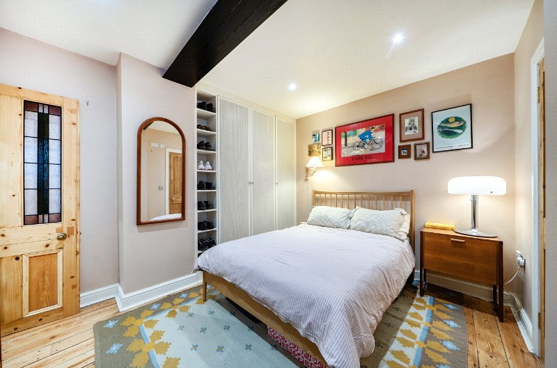 Central Hill, London, SE19