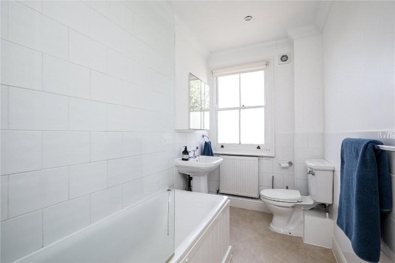 Richmond Road, Ealing, London, W5