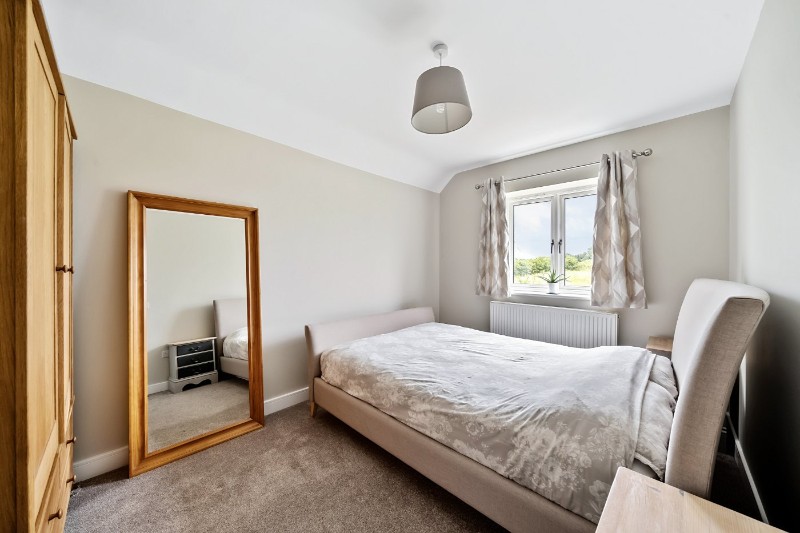 Maple Court, Cheriton Bishop, Exeter, Teignbridge, EX6