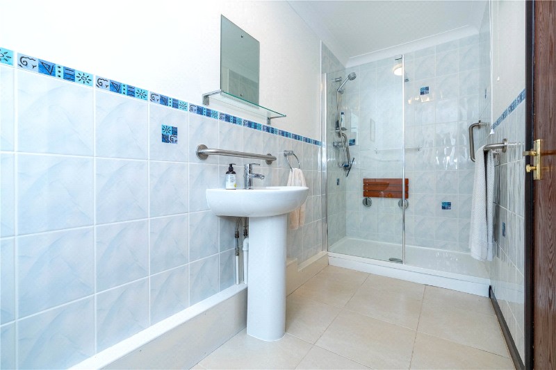 Edenham Road, Hanthorpe, Bourne, Lincolnshire, PE10