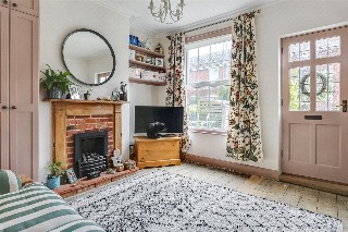 Cyprus Street, Norwich, Norfolk, NR1