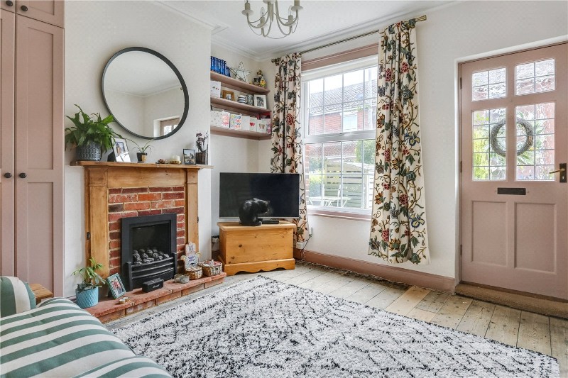 Cyprus Street, Norwich, Norfolk, NR1