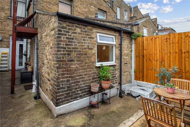 Vant Road, London, SW17