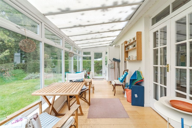 Gravel Hill, Merley, Wimborne, Dorset, BH21