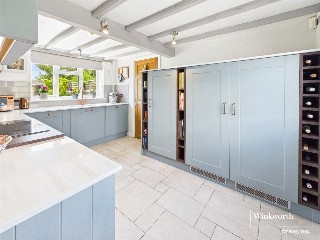 Mudgate Cottage, Hollingsworth, Newbury Road, Hampstead Norreys, RG18