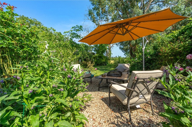 Grove Street, Great Hale, Sleaford, Lincolnshire, NG34