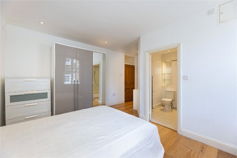Oakhill Court, Upper Richmond Road, London, SW15