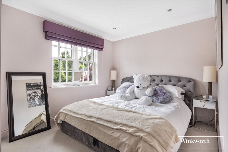 Kier Park, Ascot, Berkshire, SL5