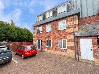 Grosvenor Mews, Billingborough, Sleaford, Lincolnshire, NG34