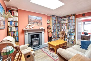 Meadow Way, Hellesdon, Norwich, Norfolk, NR6