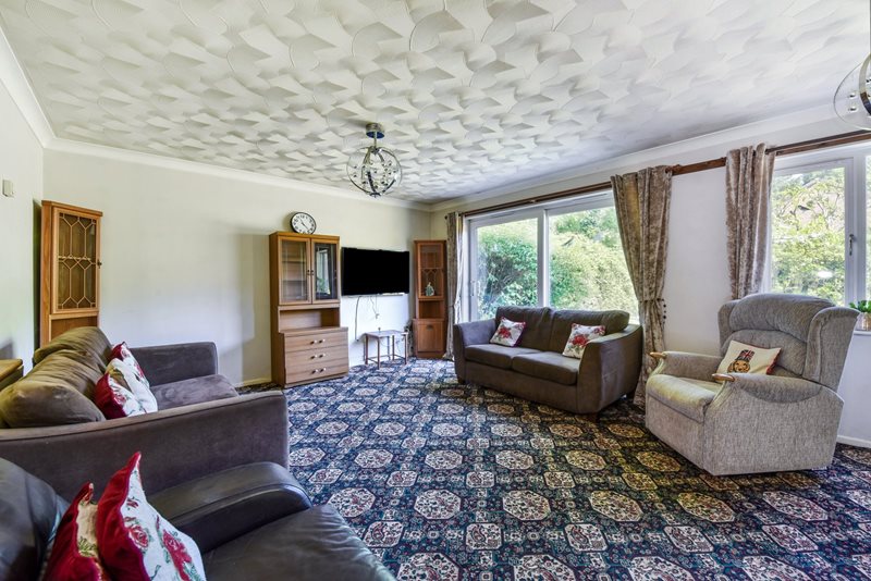 Upper Heyshott, Petersfield, Hampshire, GU31
