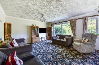 Upper Heyshott, Petersfield, Hampshire, GU31