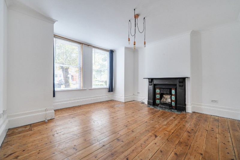 Woolstone Road, London, SE23