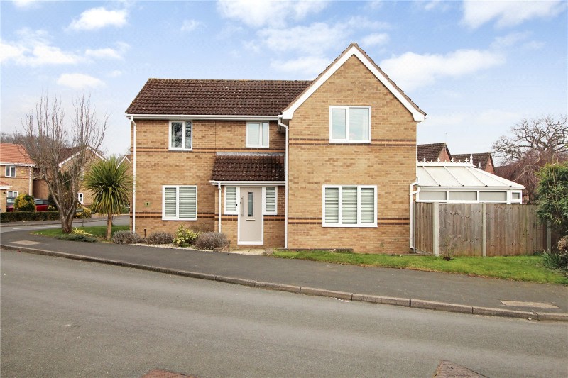John Drewry Close, Framingham Earl, Norwich, Norfolk, NR14