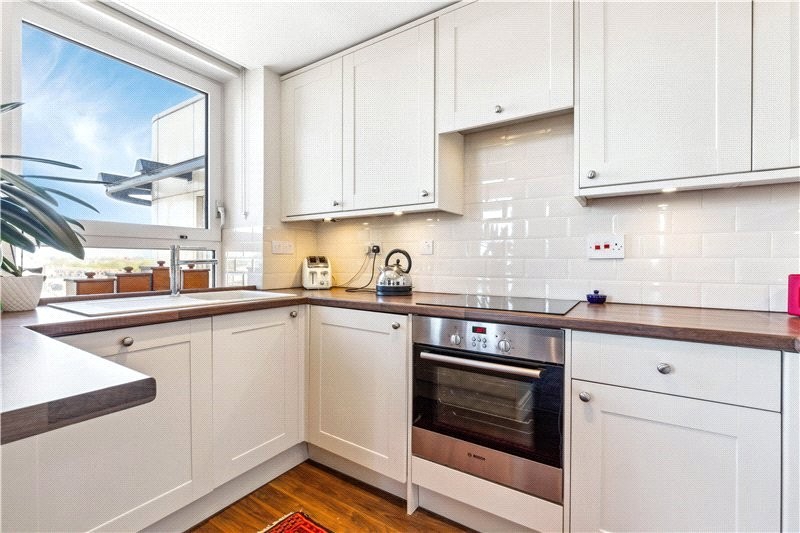 Kings Road, Chelsea, London, SW3