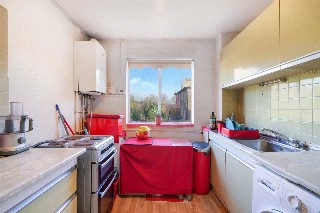 Benson Court, Junction Road, London, N19