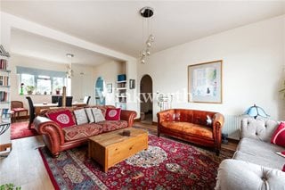Cavendish Road, London, N4
