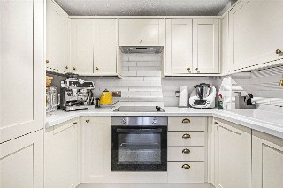 Albemarle Park, Albemarle Road, Beckenham, BR3