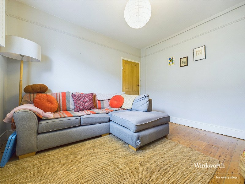 De Beauvoir Road, Reading, Berkshire, RG1