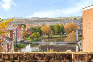 Friars Green, Exeter, Devon, EX2