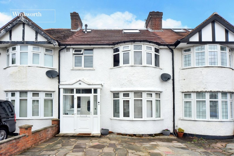 Windsor Avenue, Cheam, Sutton, SM3