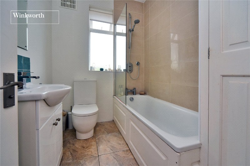 Stoughton Avenue, Cheam, Sutton, SM3