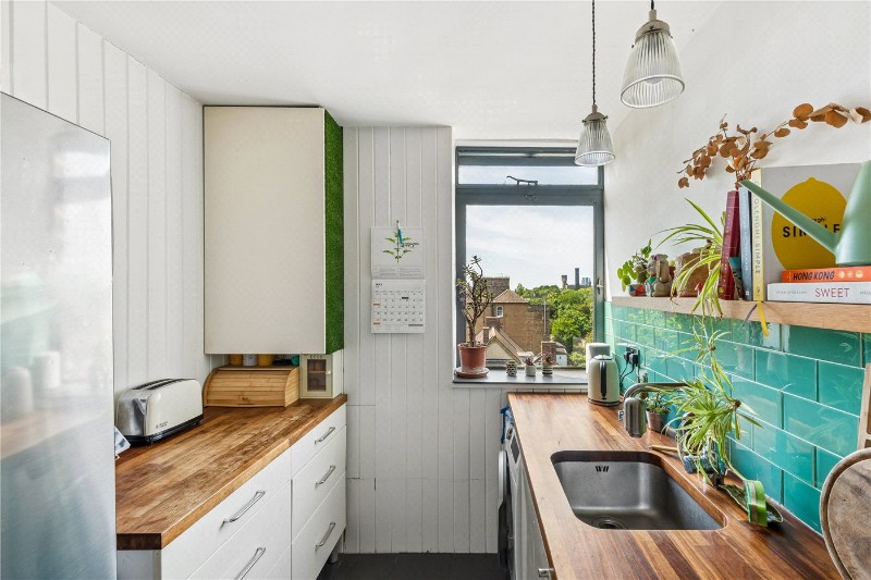 Lordship Park, London, N16