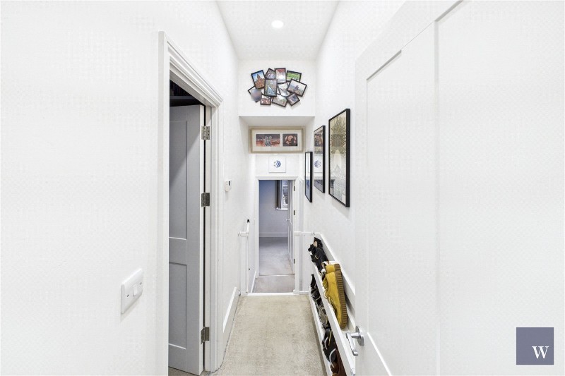 St. Faiths Road, London, SE21