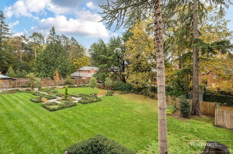 Boleyn Mews, Ascot, Berkshire, SL5