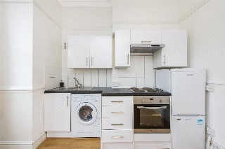Stanthorpe Road, London, SW16
