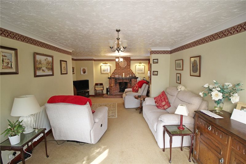 Lincoln Road, Northborough, Peterborough, Cambridgeshire, PE6