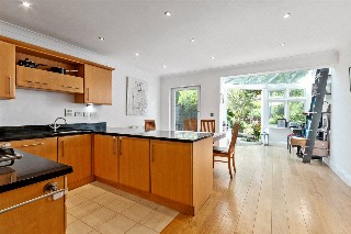 Pagoda Grove, West Norwood, London, SE27