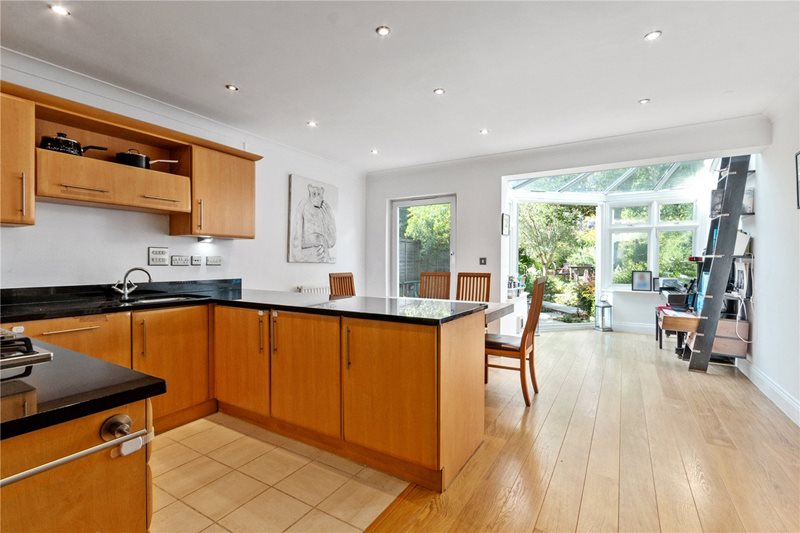 Pagoda Grove, West Norwood, London, SE27
