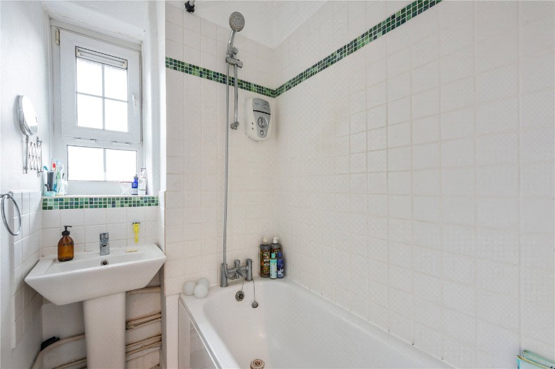 Twyford House, Elwood Street, London, N5