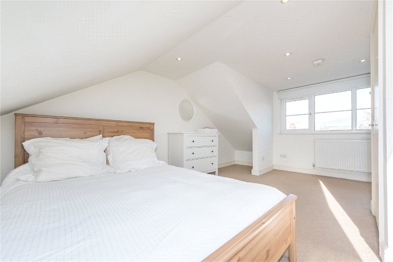 Dewsbury Road, London, NW10