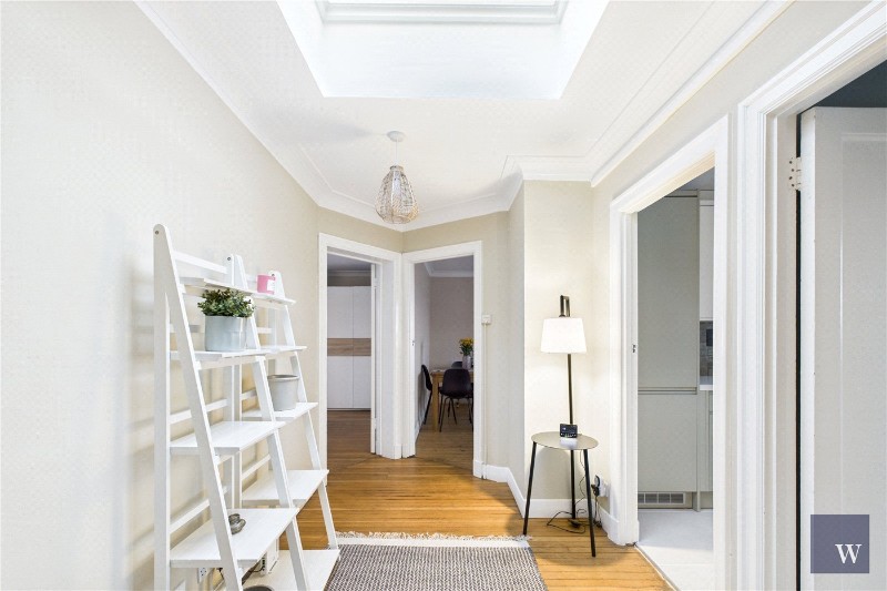 The High, Streatham High Road, London, SW16