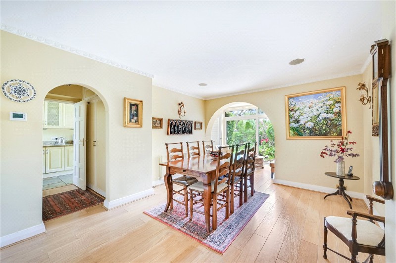 Tattenham Way, Burgh Heath, Tadworth, Surrey, KT20
