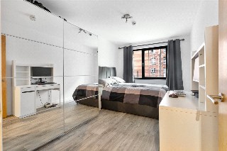 Hornsey Street, Islington, London, N7