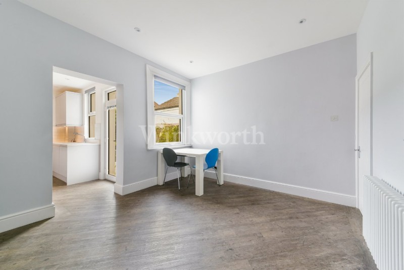 Blandford Avenue, Beckenham, BR3