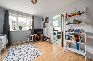 John Williams Close, London, SE14