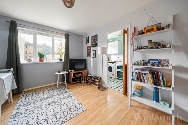 John Williams Close, London, SE14