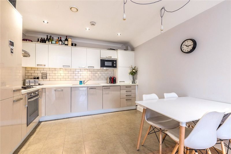 Gordon Road, Nunhead, London, SE15