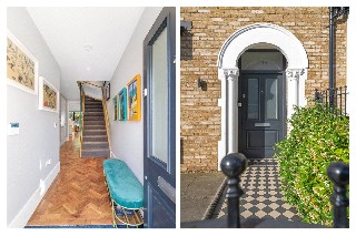 Bromar Road, Camberwell, London, SE5