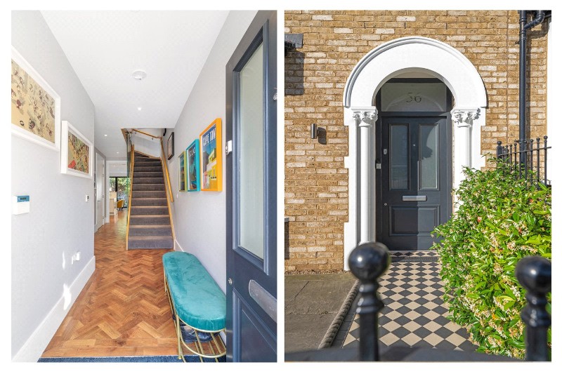 Bromar Road, Camberwell, London, SE5