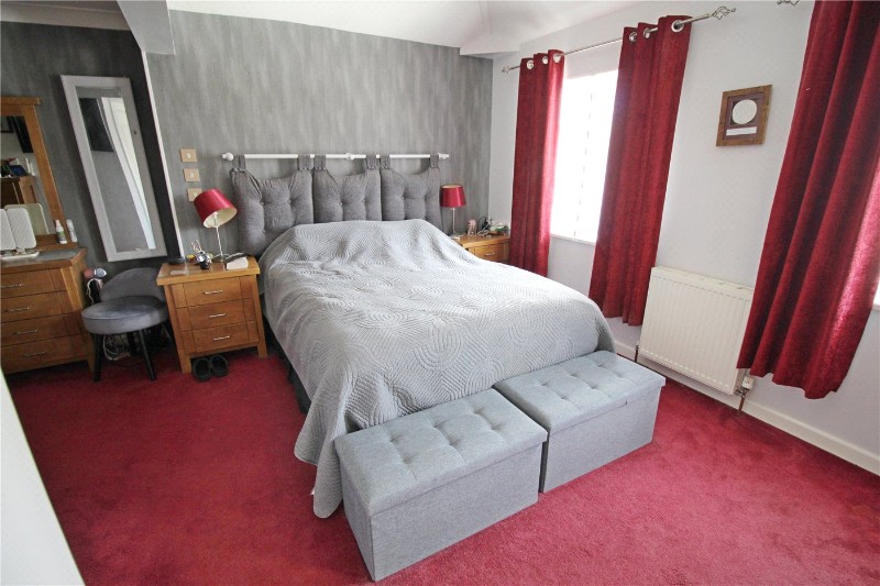 Linchfield Close, Deeping St. James, Peterborough, Lincolnshire, PE6