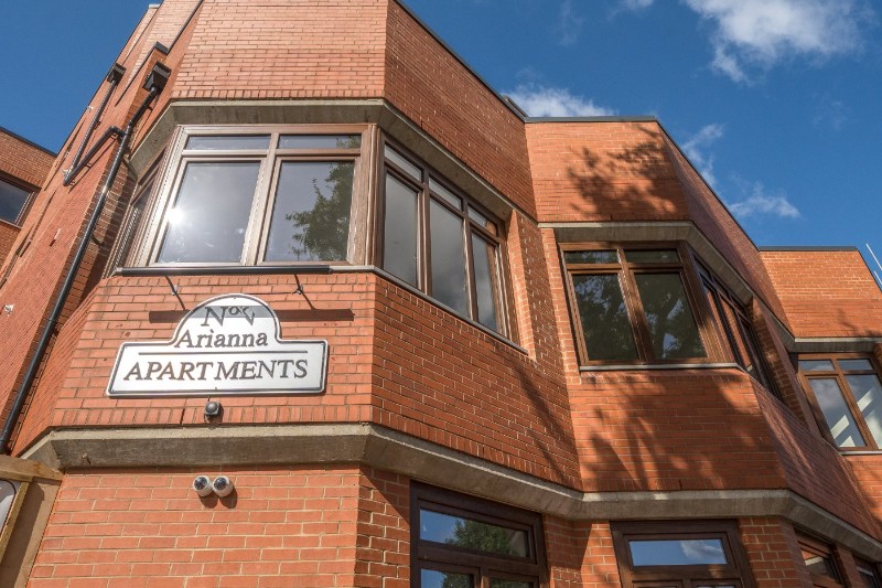 Beckenham Road, Beckenham, BR3